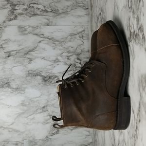 taft jones boot